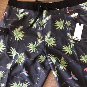 Men’s Rip Curl Board shorts